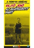 Rejtő Jenő,P. Howard - Az elátkozott part