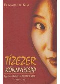 Kim, Elizabeth - Tízezer könnycsepp