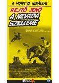 Rejtő Jenő,P. Howard - A Nevada szelleme