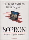 Szebeni András,Hernádi Gyula - Sopron