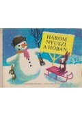Ingeborg Friebel,Anne Geelhaar - Három nyuszi a hóban