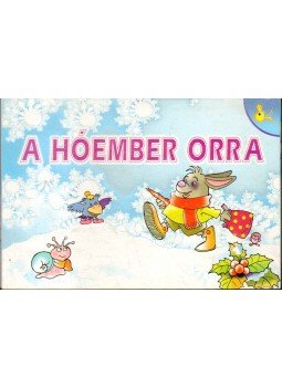 Rangáné Lovas Ágnes - A hóember orra Rangáné Lovas Ágnes - A hóember orra, 0 antikvár könyv