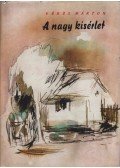 Vörös Márton - A nagy kísérlet