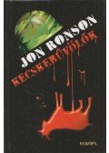 Jon Ronson - Kecskebűvölők