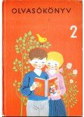 Bertalan Ferenc,Csoma Vilmos,Kovács Dezsőné,Makoldi Mihályné,Perjés Antalné - Olvasókönyv 2.