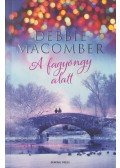 Debbie Macomber - A fagyöngy alatt