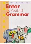 H. Q. Mitchell - Enter the World of Grammar - Book 1.