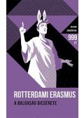 Rotterdami Erasmus - A balgaság dicsérete - Helikon zsebkönyvek 43.