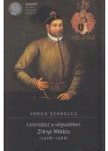 Varga Szabolcs - Leónidasz a végvidéken