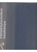 dr. Csáki Frigyes (főszerk.) - Irányítástechnikai kézikönyv