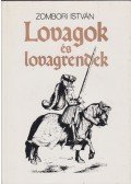 Zombori István - Lovagok és lovagrendek (dedikált)