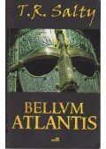 Salty, T. R. - Bellum Atlantis