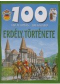 Mattenheim Gréta,Domina István - 100 állomás-100 kaland: Erdély története