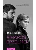 Anne L. Green - Viharos érzelmek