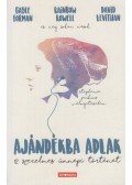 Stephanie Perkins - Ajándékba adlak