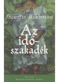 Jeanette Winterson - Az időszakadék