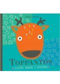 Lovász Andrea (szerk.) - Toppantós