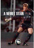 dr. Pethő András - A német titán
