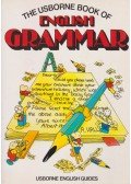 Gee, Robyn,Watson, Carol - The Usborne Book of English Grammar