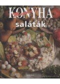 Hargitai György - Magyar Konyha - Saláták