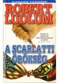 Robert Ludlum - A Scarlatti örökség