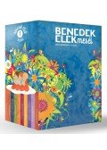 Benedek Elek - Benedek Elek Meséi díszdoboz I.