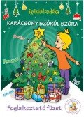 . - Karácsony szóról szóra