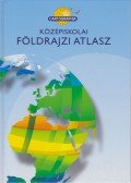 Hőnyi Ede,Hidas Gábor,Kereszty Péter,Dr. Papp-Váry Árpád (szerk.),Laki Ilona,Martinovich Sándor,Miehle János (szerk.),Neményi Istvánné,Suara Róbert,Szigeti Borbála - Középiskolai földrajzi atlasz