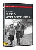 Mészáros Márta - Napló gyermekeimnek