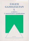 Joanovicsné Kerekes Mária - A vásárolt készletek a gazdálkodásban