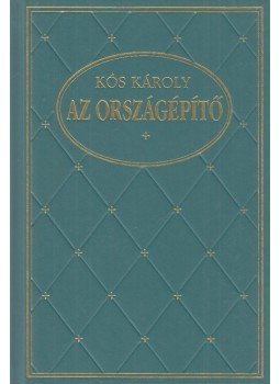 Kós Károly - Az országépítő Kós Károly - Az országépítő, Budapest 1993 antikvár könyv