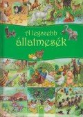 Scheuering, Erika - A legszebb állatmesék