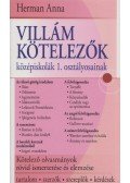 Herman Anna - Villám kötelezők középiskolák 1. osztályosainak