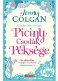 Jenny Colgan - Piciny Csodák péksége