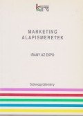 Dr. Borgula Ilona,Németh László,Péchné Jármy Klára - Marketing alapismeretek - Szöveggyűjtemény