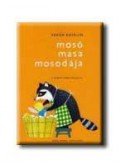 Varga Katalin - Mosó Masa mosodája
