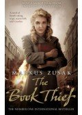 Markus Zusak - The Book Thief