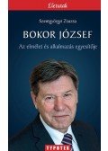 Szentgyörgyi Zsuzsa - Bokor József - Az elmélet és az alkalmazás egyesítője