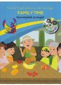 Szemere Gabriella - Family Time