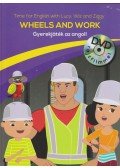 Szemere Gabriella - Wheels and Work