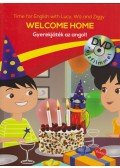 Szemere Gabriella - Welcome Home