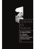 Dr. Nyiszli Miklós - Dr. Mengele boncolóorvosa voltam az auschwitzi krematóriumban