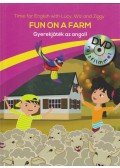 Szemere Gabriella - Fun on a Farm