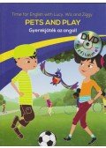 Szemere Gabriella - Pets and Play