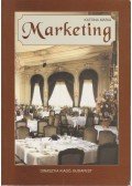 Katona Mária - Marketing
