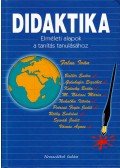 Réthy Endréné,Nahalka István,M. Nádasi Mária,Falus Iván,Golnhofer Erzsébet,Kotschy Beáta,Petriné Feyér Judit,Szivák Judit - Didaktika