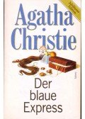 Agatha Christie - Der blaue Express