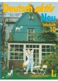 van Eunen, Kees,Gerighausen, Josef,Neuner, Gerd,Scherling, Theo,Schmidt, Reiner,Wilms, Heinz - Deutsch Aktiv Neu Lehrbuch 1C