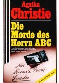 Agatha Christie - Die Morde des Herrn ABC