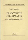 Szmodits Anikó - Praktische Grammatik